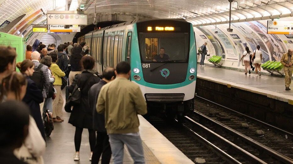 RATP工会预备从2月5日起罢工整整七个月？奥运会期间也准备彻底“歇菜”！
