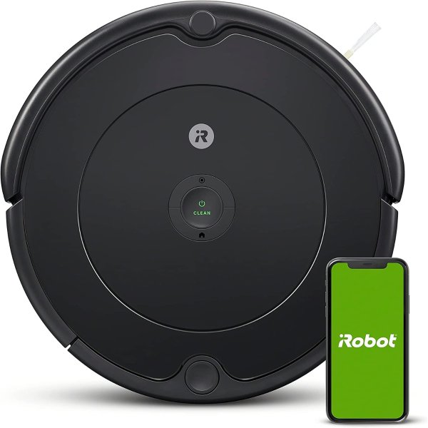 Roomba 694 扫地机器人