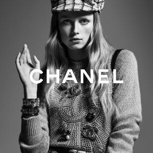加拿大Chanel香奈儿买什么 22号垃圾袋、戒指、银角大王运动鞋