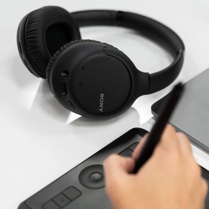 Sony 品质耳机限时特卖 速抢防噪耳机