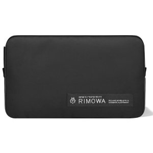上新：RIMOWA 推出首个旅行配件系列 提供更优化的收纳选择