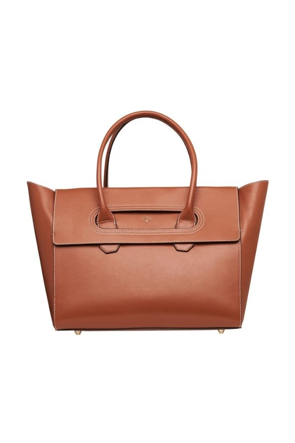 Acacia East West Tote 包