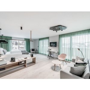 Lifestyle hotel the MAX