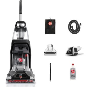 Hoover PowerScrub XL 地毯清洗机