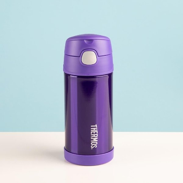 THERMOS Funtainer 保温杯12oz