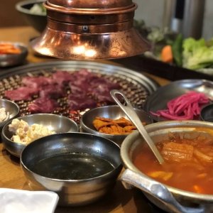 【每日一New】韩国人气No.1的国民烤肉店 在澳洲也能吃！