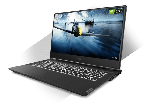 Legion Y540 (17) Laptop