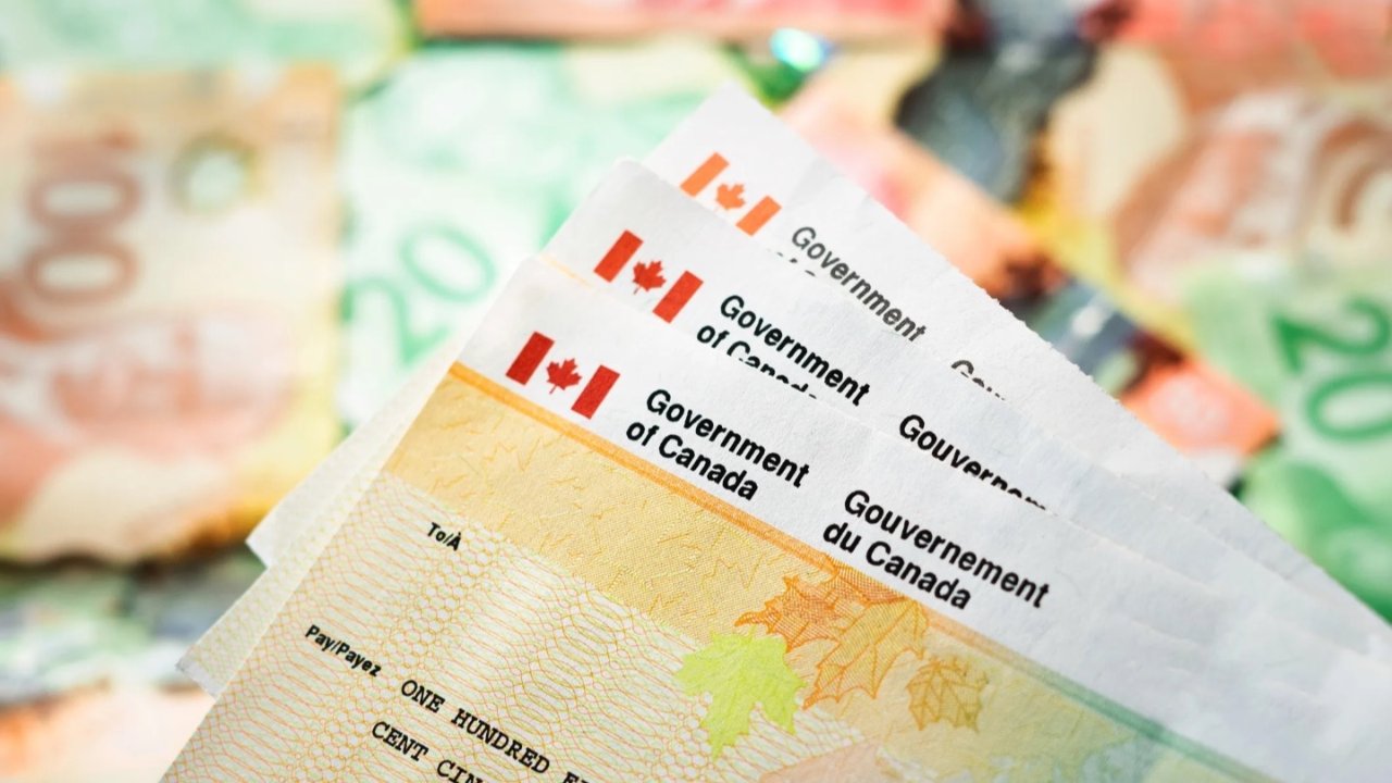 加拿大退税攻略 - 怎么计算退税额？什么办法可最大限度增加退税额？