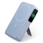 Anker MagGo 10000mAh 无线充电宝 Qi2认证 15W无线快充