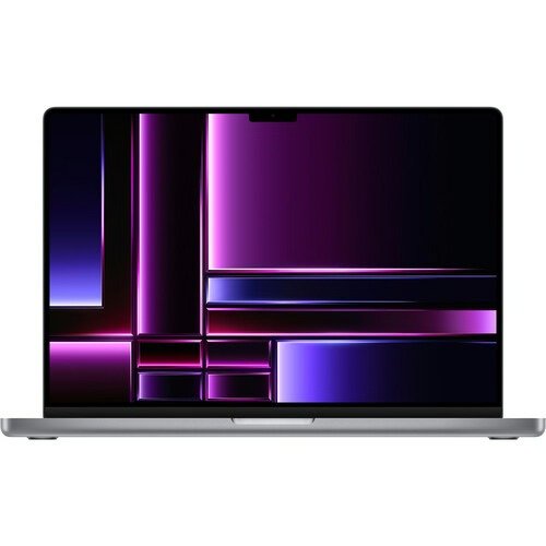 16.2" MacBook Pro(M2 Pro, 19 Core, 16GB, 512GB)