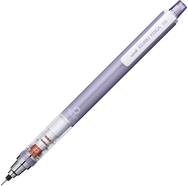 三菱 Uni 机动自转铅笔标准款0.5 mm