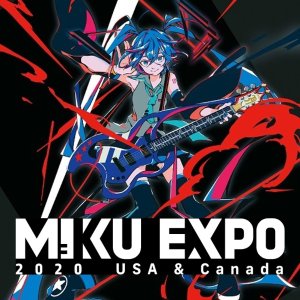 Miku Expo 2020 初音未来北美巡演门票预售开始