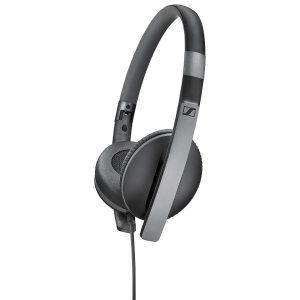 Sennheiser 森海塞尔 HD2.30G 封闭贴耳式 便携头戴耳机（安卓版）