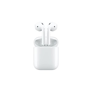AppleAirPods 2代蓝牙耳机