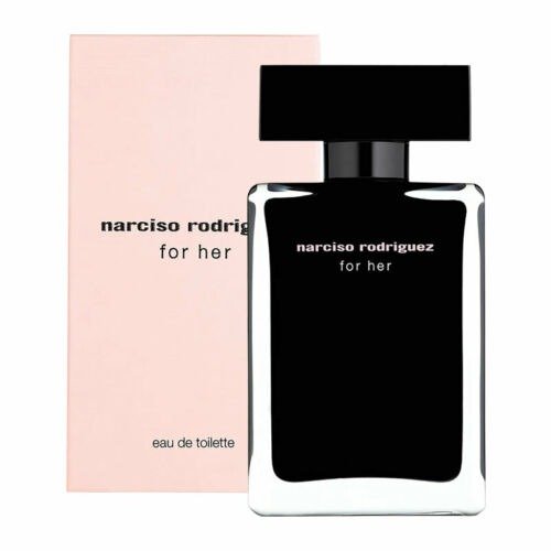 Narciso Rodriguez 斩男香  100ml Spray