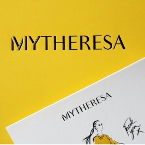 Mytheresa 全场满减回归 巴黎世家、Self-Portrait、BBR等都有