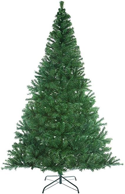 圣诞树 2.4米