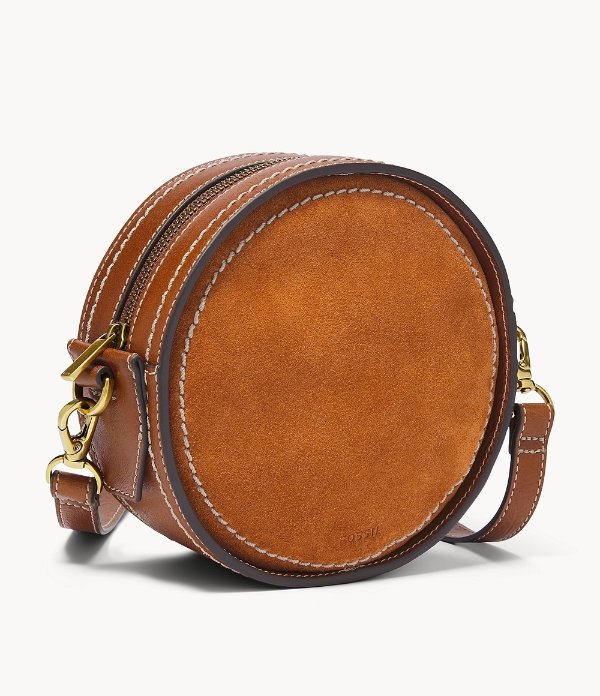 Palmer Circle Bag