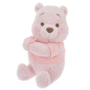 小号也好可爱 代购￥500起日本限定 樱花小熊