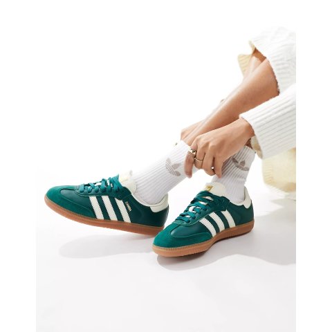 Samba OG 运动鞋