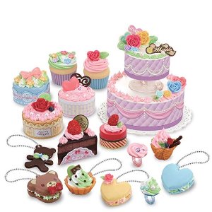 7.99(原价$29.95)史低价:whipple 甜品制作手工套装儿童玩具
