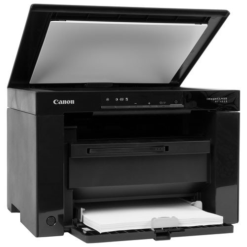 imageClass MF3010 镭射打印机