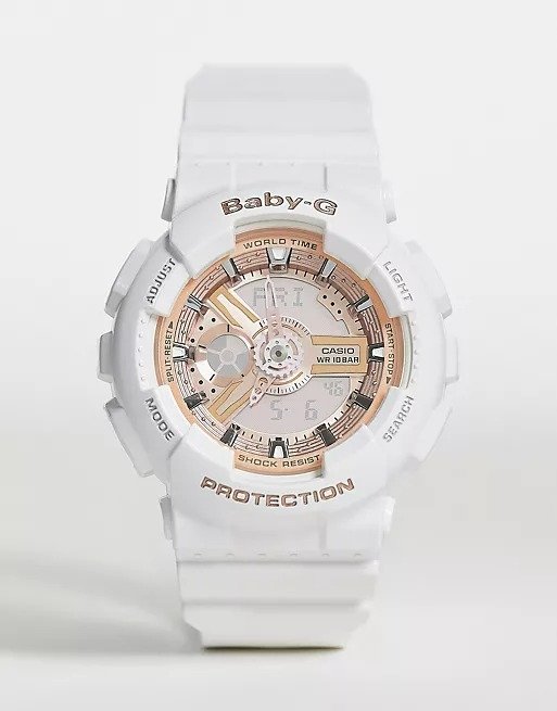 Baby-G 手表
