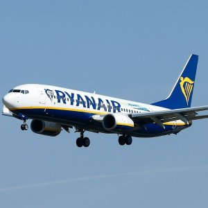 低至€9.99游遍欧洲Ryanair 瑞安航空特价机票来袭 巴黎到爱丁堡€14.99起