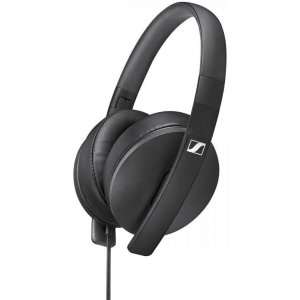 SennheiserOver Ear Headphones HD 300, Black