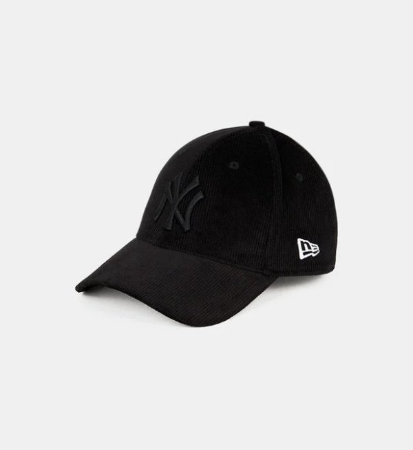Casquette 9FORTY New York Yankees velours 9FORTY NY棒球帽€21.70 超