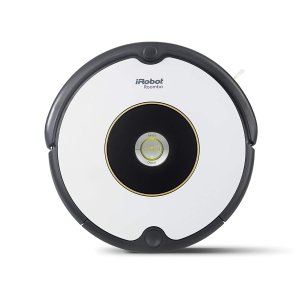 iRobot Roomba 605 扫地机器人