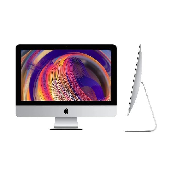 iMac 21.5" 4K 3.6Ghz i3 1T