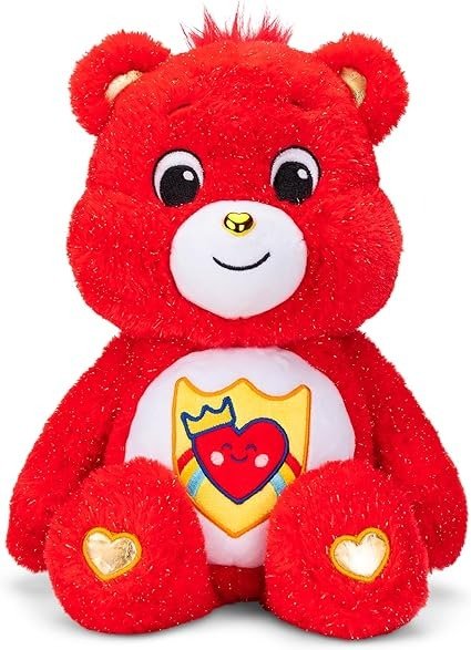 Care Bears 命运小熊 35cm