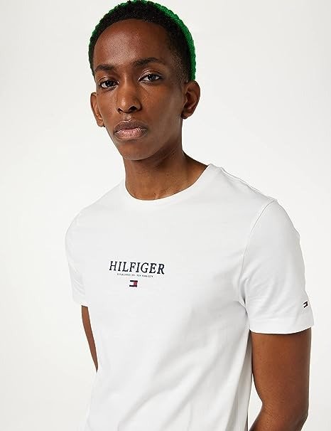 Logo Tee 