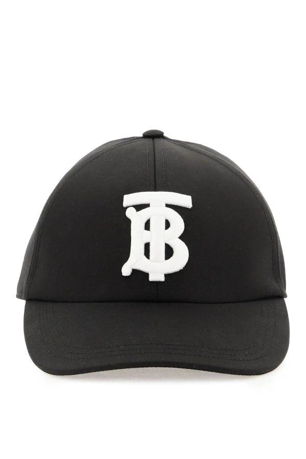 logo 棒球帽