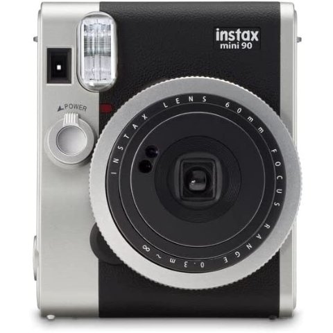 INSTAX Mini 90 Neo 拍立得