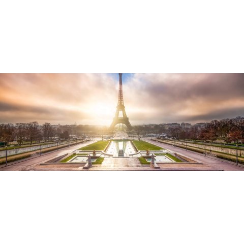 Alpha Paris Tour Eiffel三星酒店