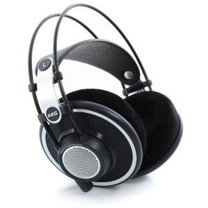 AKG 头戴式耳机专场热购 封面同款K702低至$194