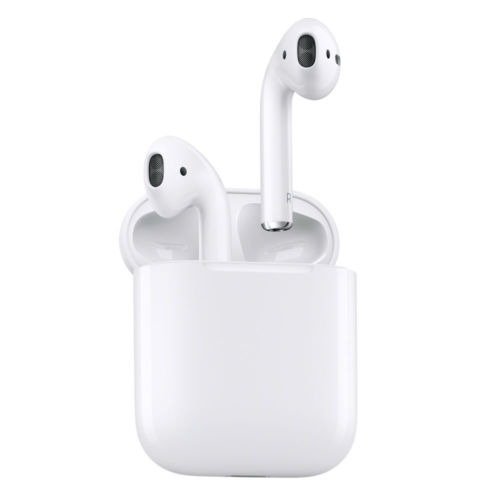 Brand New Apple Airpods 耳机