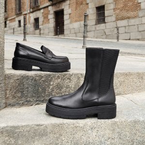 Geox 意大利国民品牌 舒适度满分的“会呼吸的鞋”