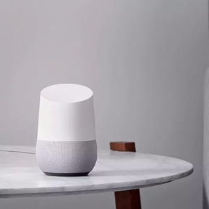 Google Home 智能无线蓝牙音箱