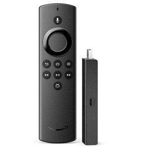 Amazon 2020 新款 Fire TV Stick Lite 电视棒