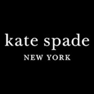 Kate Spade 年末大促开启啦 毛绒质感笑脸包$99