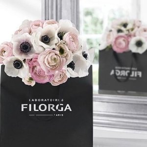 Filorga 人气护肤产品折上折 法国高端品牌让你容颜永驻