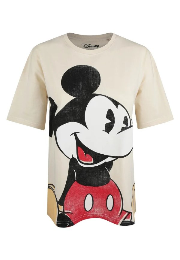 MICKEY - T-Shirt 