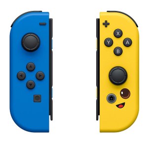 澳洲黑五：Nintendo Switch Joy Con 游戏手柄，收限定新款