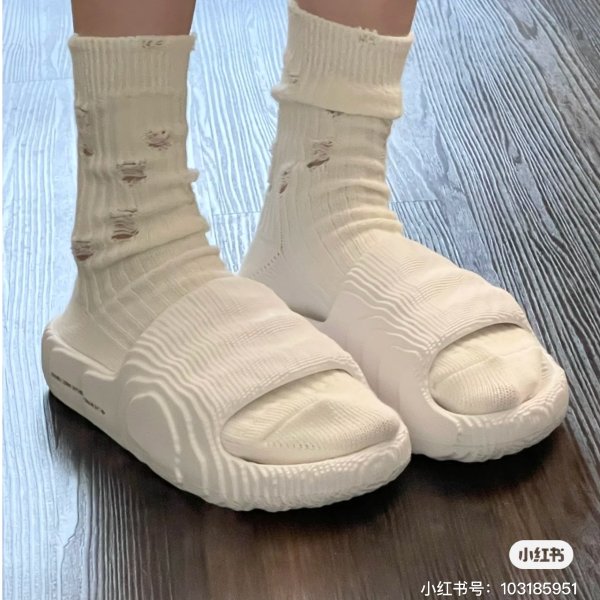 Adilette 22 Slides拖鞋