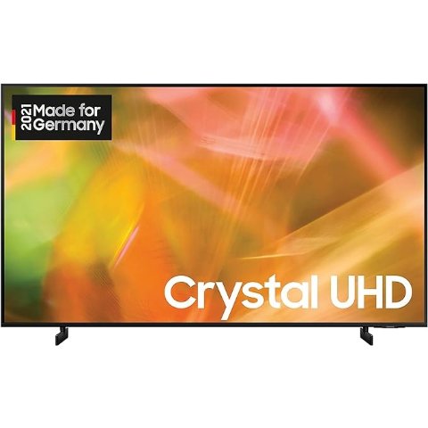 Crystal UHD 4K TV 43 Inch 电视