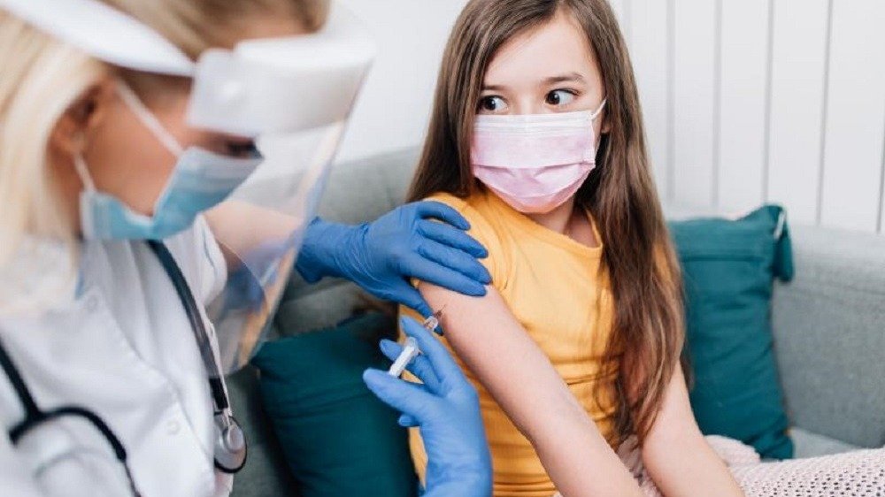 加拿大开放对12岁至17岁儿童接种辉瑞疫苗，爸爸妈妈想知道的问题都在这里啦！