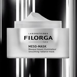 逆天价：Filorga 菲洛嘉热促 雕塑眼霜、逆龄抗老系列超值收